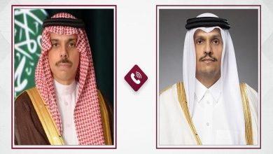 قطر و عربستان
