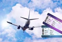 قیمت بلیت پروازهای اربعین چه زمانی اعلام می‌شود؟