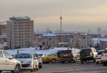 قیمت بنزین