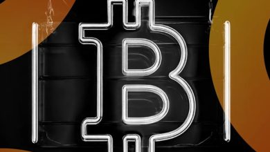 قیمت بیت‌کوین