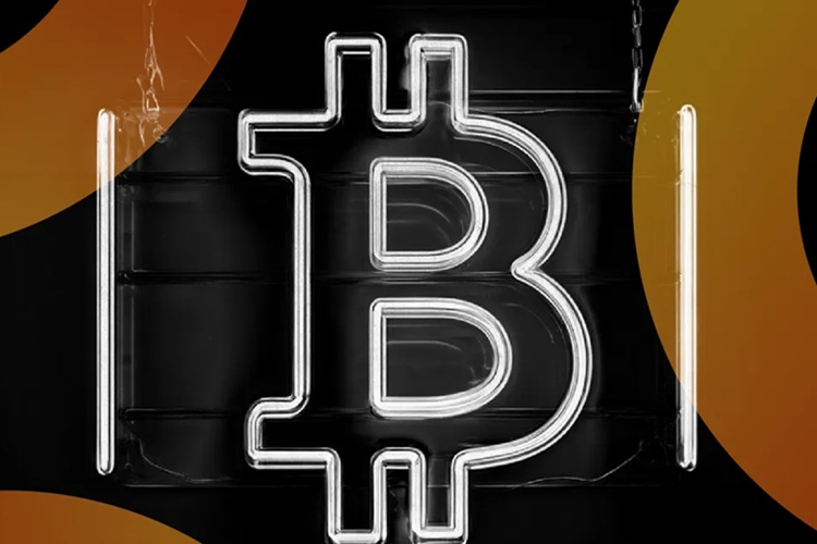 قیمت بیت‌کوین