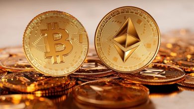 قیمت بیت‌کوین