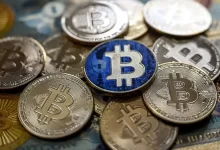 قیمت بیت‌کوین