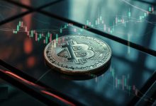 قیمت بیت‌کوین