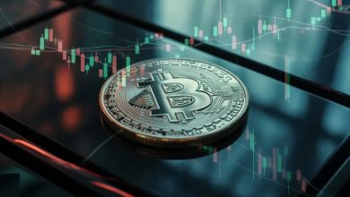 قیمت بیت‌کوین