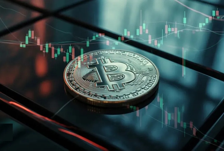 قیمت بیت‌کوین