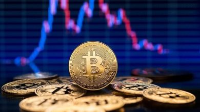 قیمت بیت‌کوین