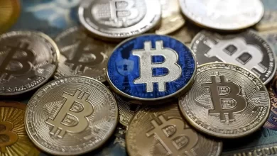 قیمت بیت‌کوین