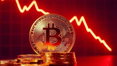 قیمت بیت‌کوین