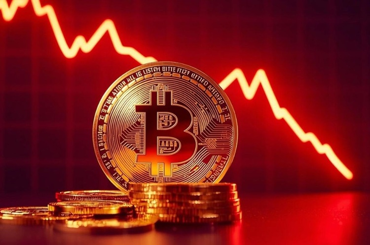 قیمت بیت‌کوین
