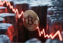 قیمت بیت‌کوین