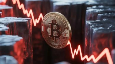 قیمت بیت‌کوین