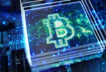 قیمت بیت‌کوین