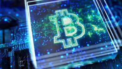 قیمت بیت‌کوین