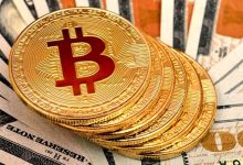 قیمت بیت‌کوین