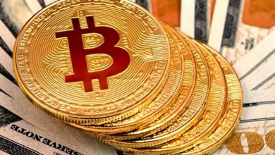 قیمت بیت‌کوین