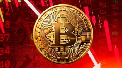 قیمت بیت‌کوین