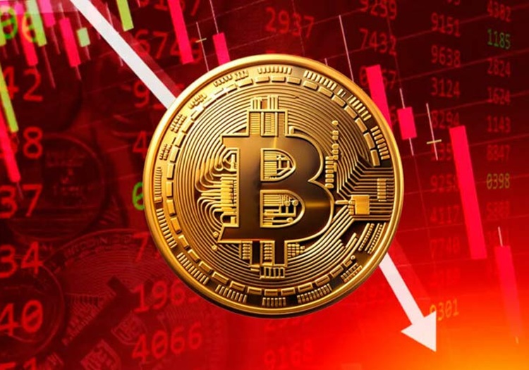 قیمت بیت‌کوین