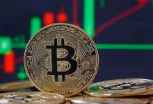 قیمت بیت‌کوین