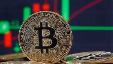 قیمت بیت‌کوین