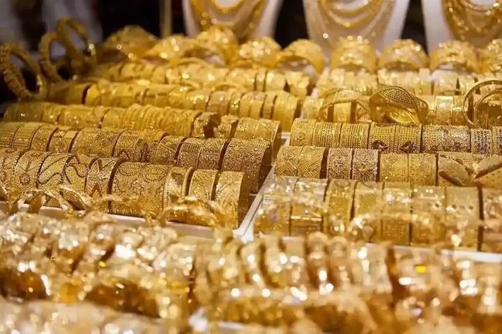 قیمت جدید بازار طلا و سکه امروز ۱۸ تیرماه ۱۴۰۵