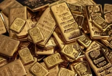 قیمت طلا 