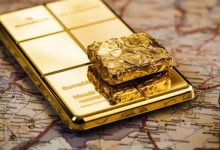 قیمت طلا