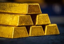 قیمت طلا