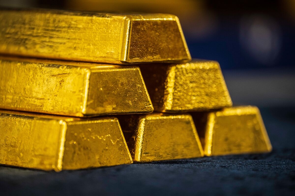 قیمت طلا