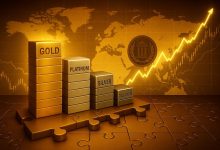 قیمت طلا