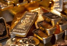 قیمت طلا