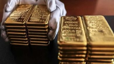 قیمت طلا