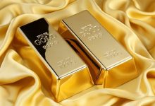 قیمت طلا جهانی