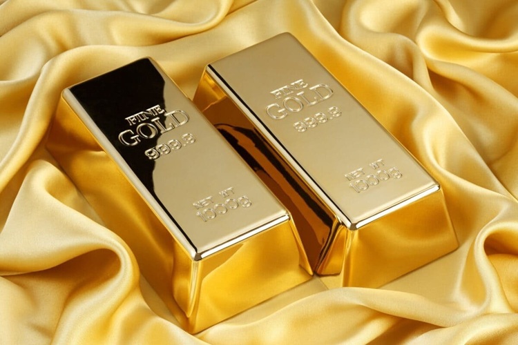 قیمت طلا جهانی