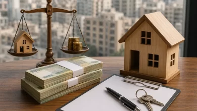 قیمت مسکن
