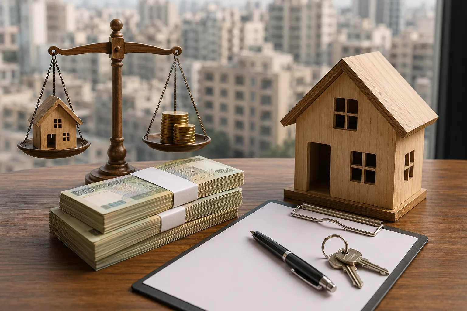 قیمت مسکن