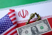 قیمت نفت