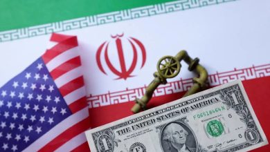 قیمت نفت