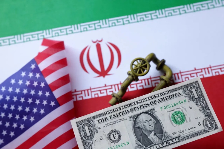 قیمت نفت