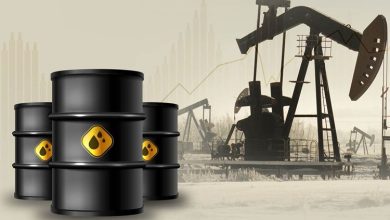 قیمت نفت