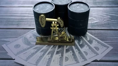 قیمت نفت