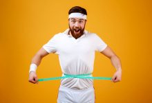 بدون گرسنگی لاغر شوید