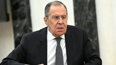 لاوروف: امیدواریم مذاکرات، وضعیت تنگه هرمز را به قبل از جنگ بازگرداند