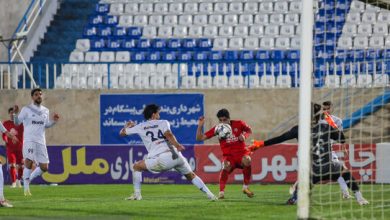 برنامه کامل نیم فصل نخست لیگ برتر فوتبال مشخص شد