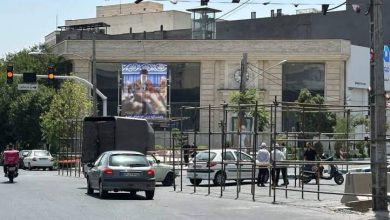 اعمال محدودیت تردد خودروهای شخصی اطراف مصلای تهران