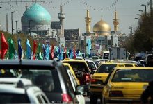 اطلاعیه آستان قدس‌رضوی درباره محدودیت تشرف به حرم مطهر در مراسم تشییع رهبر شهید