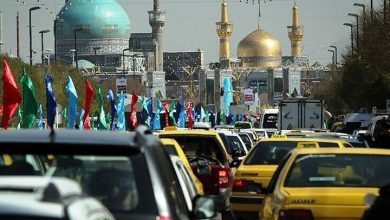 اطلاعیه آستان قدس‌رضوی درباره محدودیت تشرف به حرم مطهر در مراسم تشییع رهبر شهید