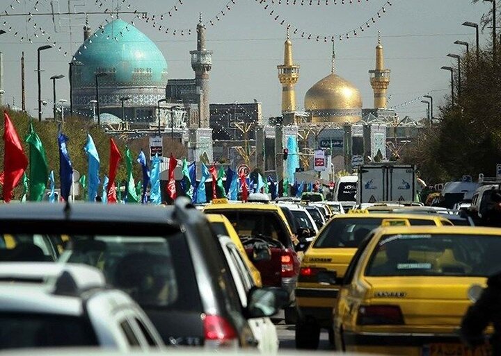 اطلاعیه آستان قدس‌رضوی درباره محدودیت تشرف به حرم مطهر در مراسم تشییع رهبر شهید