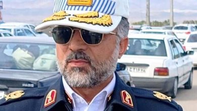 محدودیت‌های راهور در محورهای منتهی به مشهد برای مراسم تشییع و خاکسپاری رهبر شهید اعلام شد