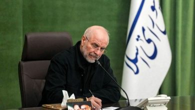 محمد باقر قالیباف